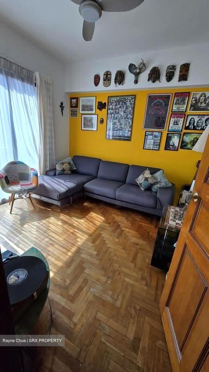 Leonie Gardens (D9), Condominium #625518541
